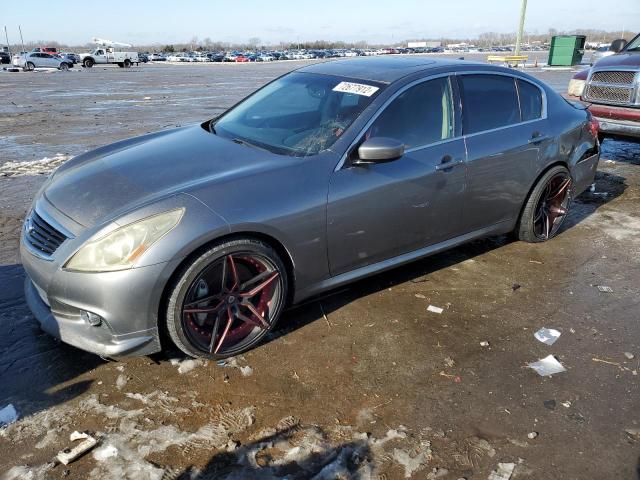 INFINITI G37 BASE 2010 jn1cv6ap8am403329