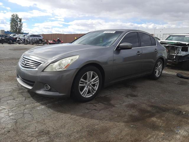 INFINITI G37 2010 jn1cv6ap8am404299