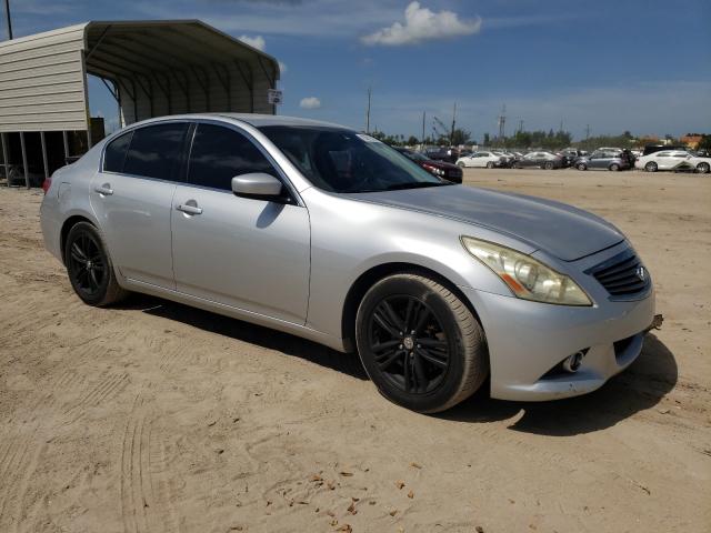 INFINITI G37 BASE 2010 jn1cv6ap8am404965