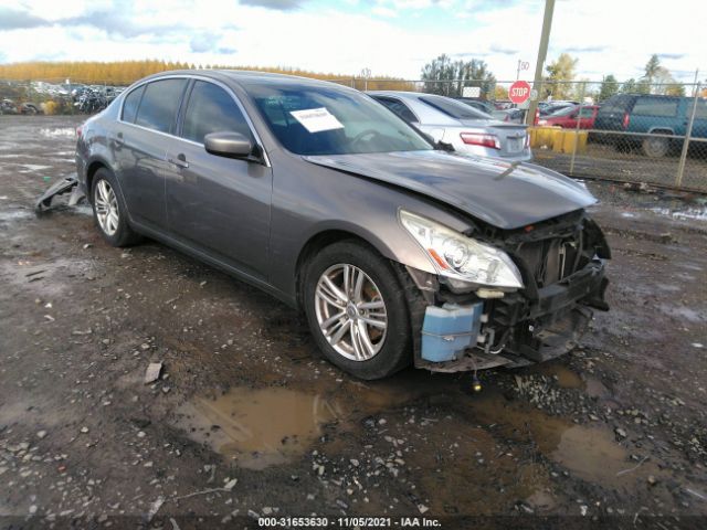 INFINITI G37 SEDAN 2010 jn1cv6ap8am405971