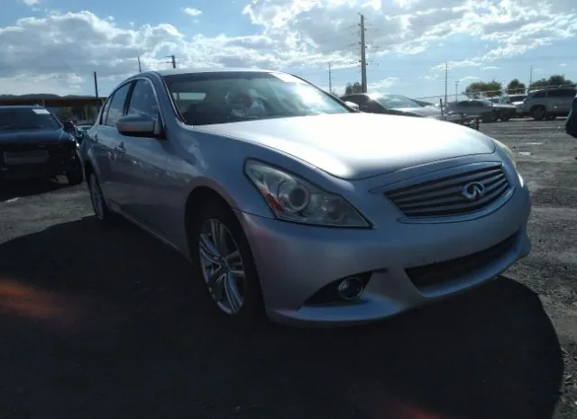 INFINITI G37 SEDAN 2010 jn1cv6ap8am405985