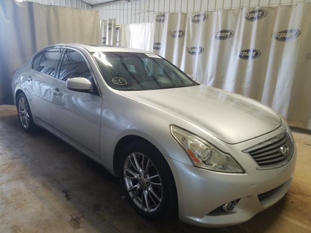 INFINITI G37 BASE 2010 jn1cv6ap8am406036