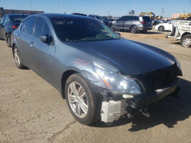 INFINITI G37 BASE 2010 jn1cv6ap8am406103