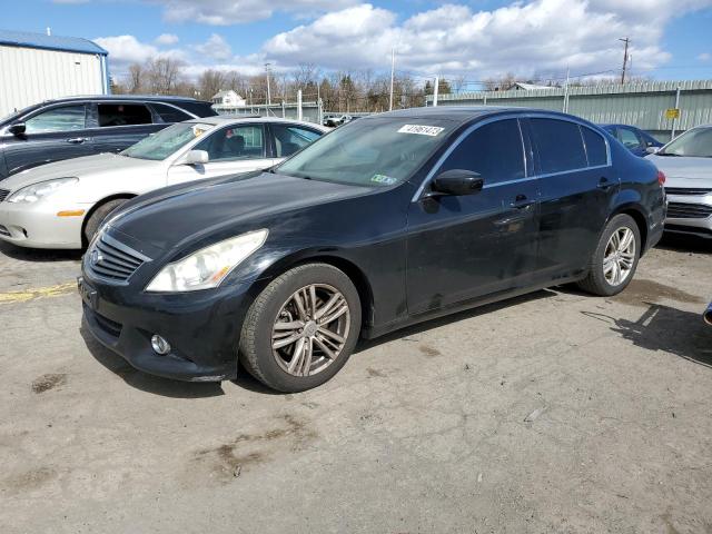 INFINITI G37 BASE 2010 jn1cv6ap8am406845