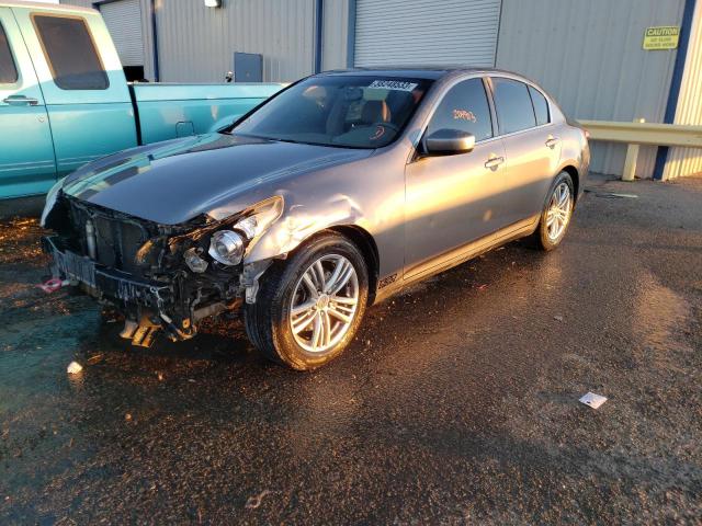 INFINITI G37 BASE 2010 jn1cv6ap8am407672