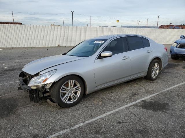 INFINITI G37 BASE 2010 jn1cv6ap8am408966