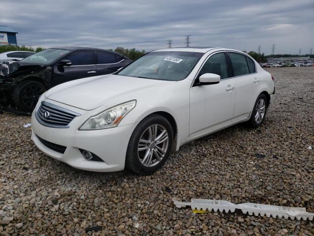 INFINITI G37 BASE 2010 jn1cv6ap8am409230