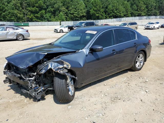 INFINITI G37 BASE 2011 jn1cv6ap8bm300610