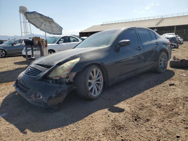 INFINITI G37 BASE 2011 jn1cv6ap8bm301143