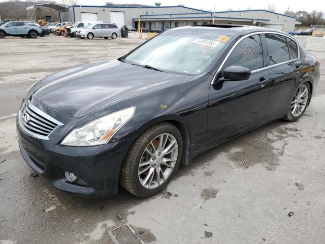 INFINITI G37 BASE 2011 jn1cv6ap8bm301336