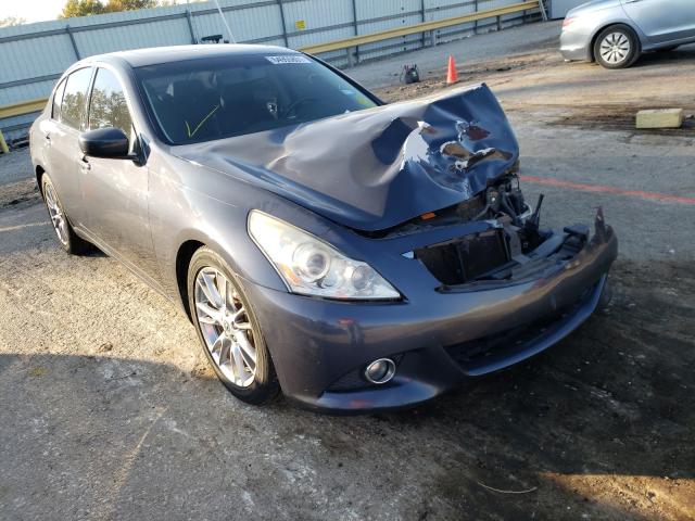 INFINITI G37 BASE 2011 jn1cv6ap8bm301451