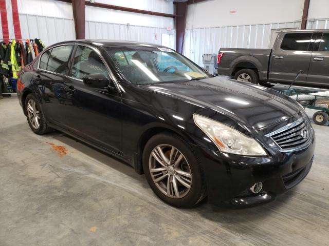 INFINITI G37 2011 jn1cv6ap8bm302843