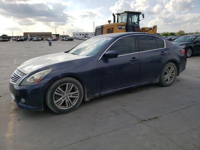 INFINITI G37 BASE 2011 jn1cv6ap8bm304477