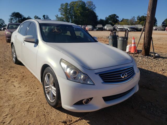 INFINITI G37 BASE 2011 jn1cv6ap8bm305077