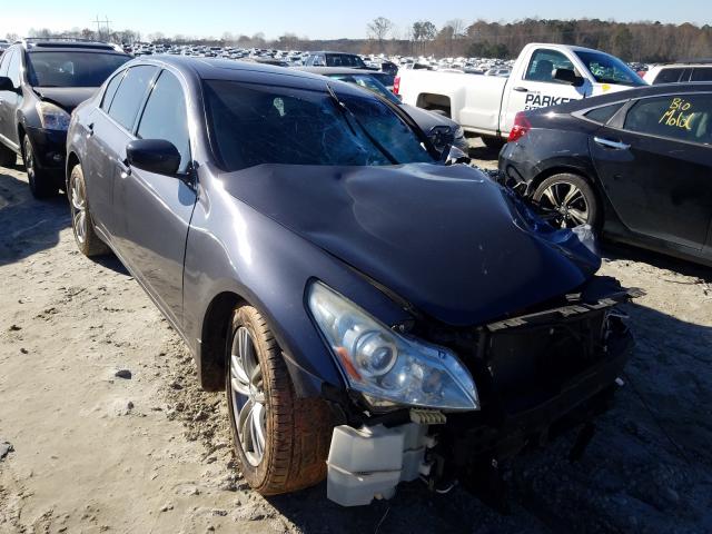 INFINITI G37 BASE 2011 jn1cv6ap8bm305354