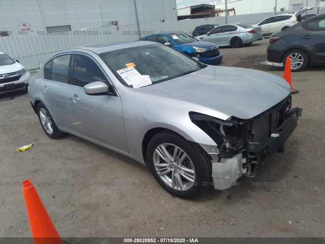 INFINITI G37 SEDAN 2011 jn1cv6ap8bm305564