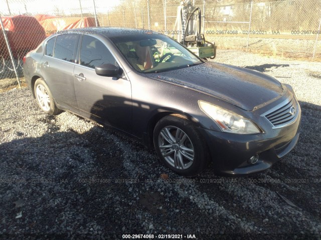 INFINITI G37 SEDAN 2011 jn1cv6ap8bm305659