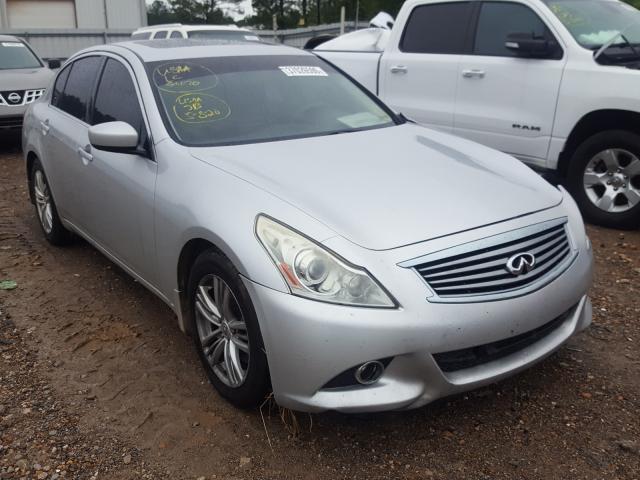 INFINITI G37 BASE 2011 jn1cv6ap8bm305662