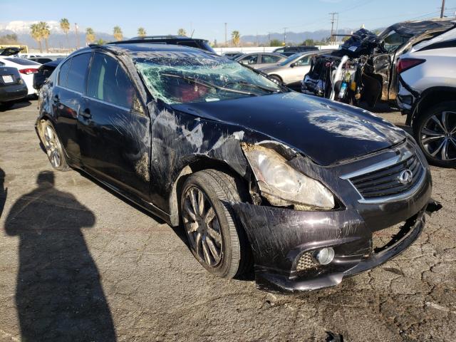 INFINITI G37 BASE 2011 jn1cv6ap8bm501052