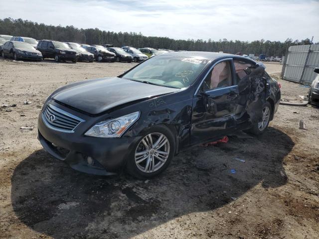 INFINITI G37 BASE 2011 jn1cv6ap8bm501102