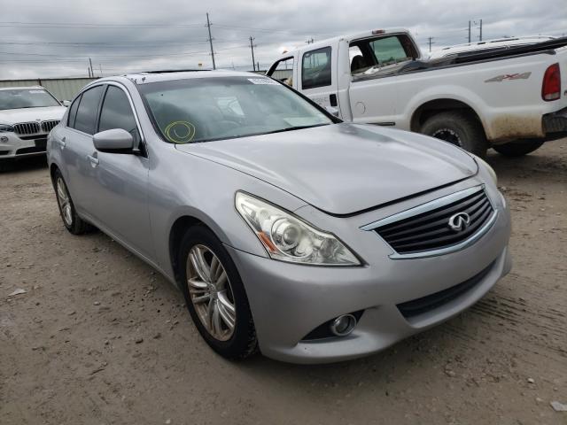 INFINITI G37 BASE 2011 jn1cv6ap8bm501567