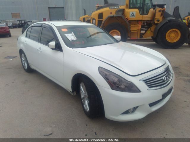 INFINITI G37 SEDAN 2011 jn1cv6ap8bm502475