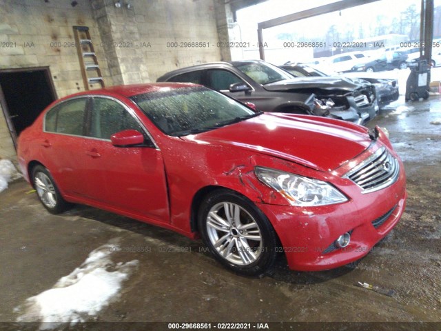 INFINITI G37 SEDAN 2011 jn1cv6ap8bm502623