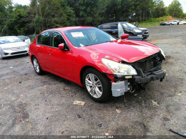 INFINITI G37 SEDAN 2011 jn1cv6ap8bm502931