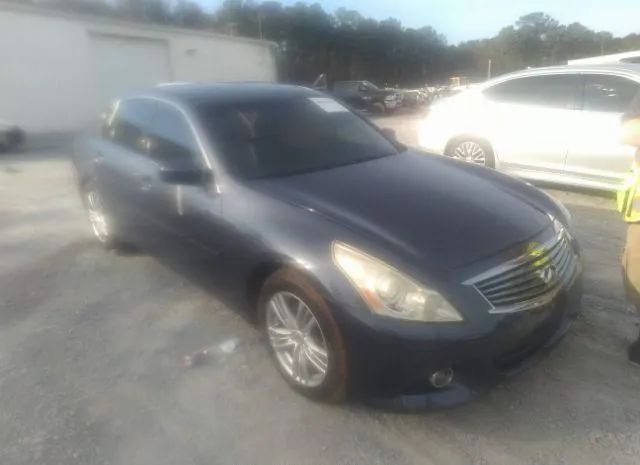 INFINITI NULL 2011 jn1cv6ap8bm503738