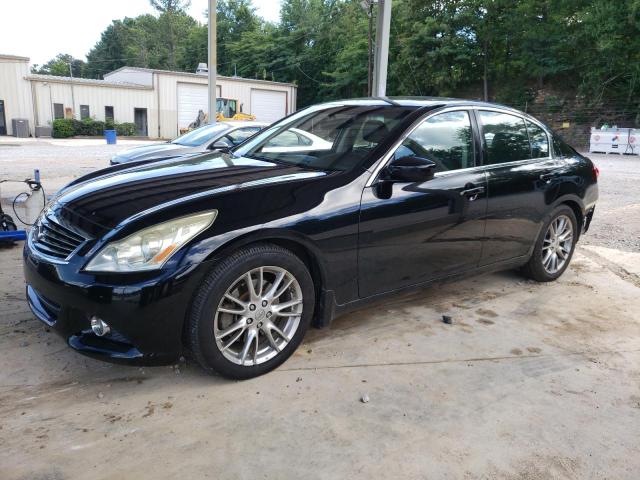 INFINITI G37 BASE 2011 jn1cv6ap8bm503819