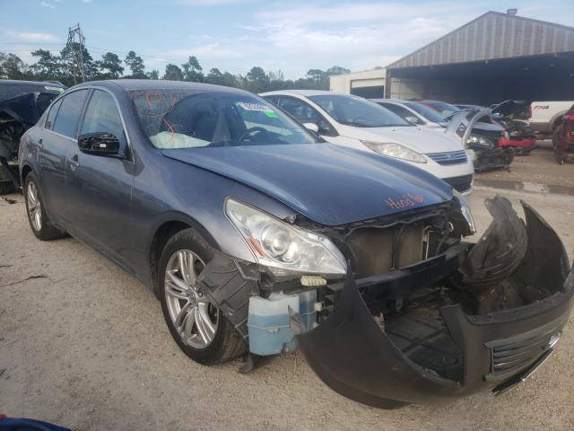 INFINITI G37 BASE 2011 jn1cv6ap8bm503996