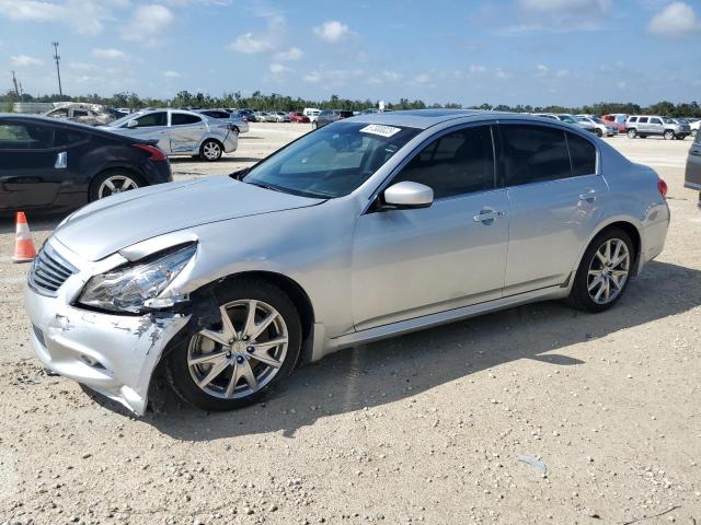 INFINITI G37 BASE 2011 jn1cv6ap8bm504534