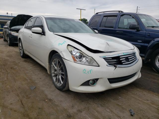 INFINITI G37 BASE 2011 jn1cv6ap8bm504713