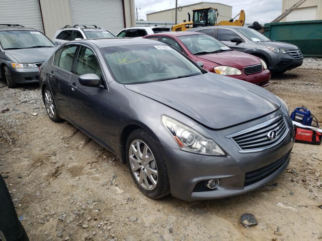 INFINITI G37 BASE 2011 jn1cv6ap8bm506946