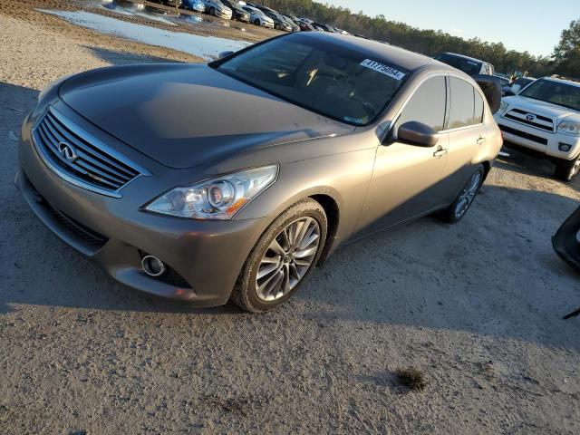 INFINITI G37 2011 jn1cv6ap8bm507305