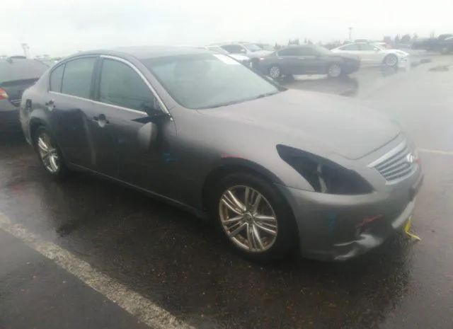 INFINITI G37 SEDAN 2011 jn1cv6ap8bm509054