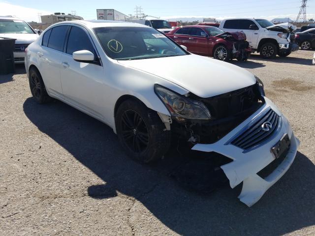 INFINITI G37 BASE 2011 jn1cv6ap8bm509992