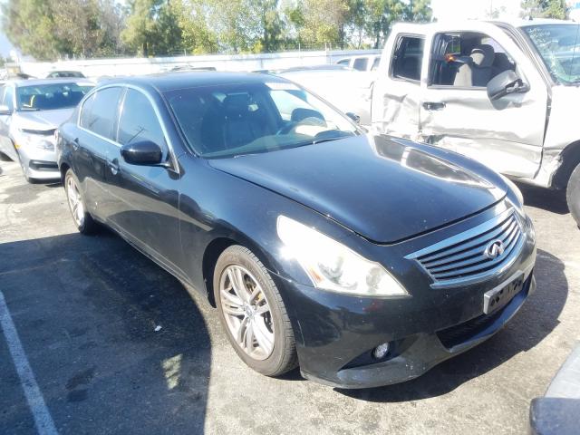 INFINITI G37 BASE 2011 jn1cv6ap8bm510334