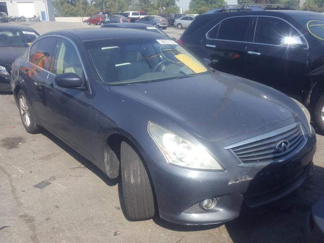 INFINITI G37 BASE 2011 jn1cv6ap8bm510530