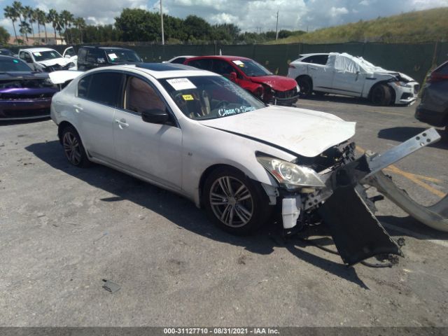 INFINITI G37 SEDAN 2011 jn1cv6ap8bm510785