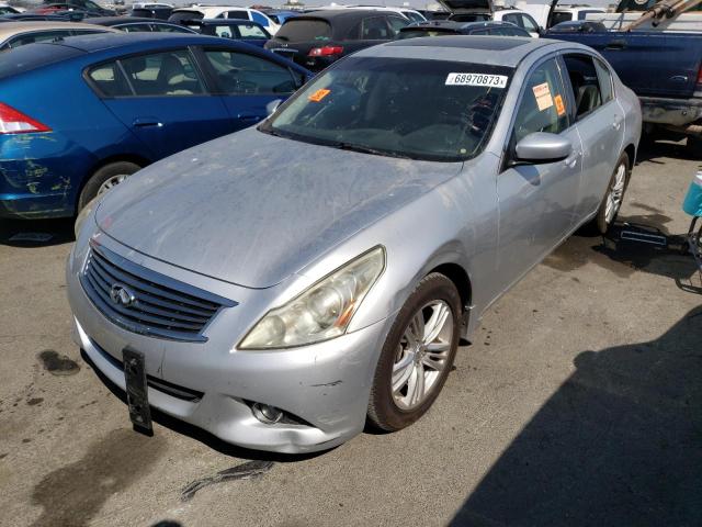 INFINITI G37 BASE 2012 jn1cv6ap8cm620317