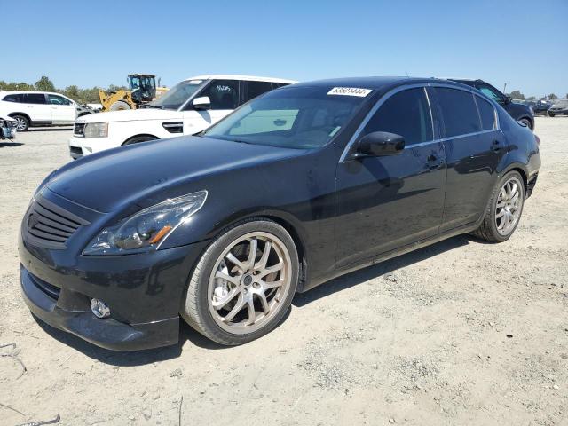 INFINITI G37 2012 jn1cv6ap8cm621001