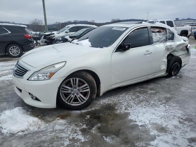 INFINITI G37 2012 jn1cv6ap8cm621256