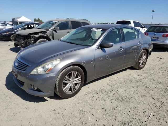 INFINITI G37 2012 jn1cv6ap8cm621497