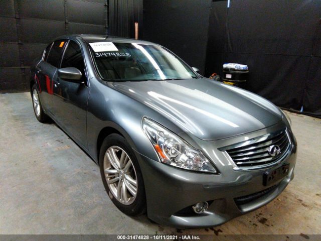 INFINITI G37 SEDAN 2012 jn1cv6ap8cm621709