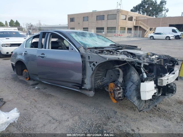 INFINITI G37 2012 jn1cv6ap8cm623038