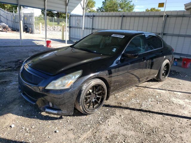 INFINITI G37 BASE 2012 jn1cv6ap8cm623766