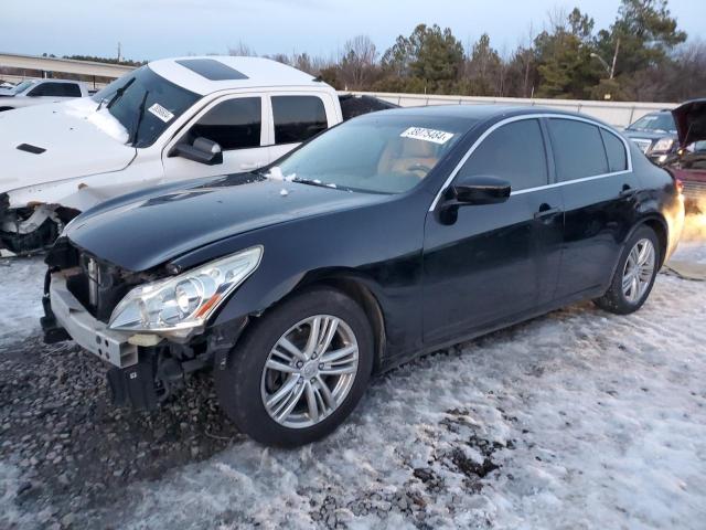 INFINITI G37 2012 jn1cv6ap8cm623802