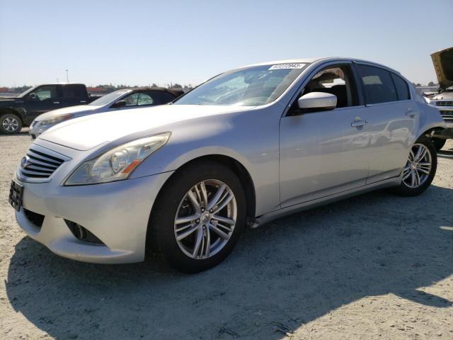 INFINITI G37 BASE 2012 jn1cv6ap8cm624397