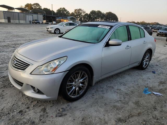 INFINITI G37 BASE 2012 jn1cv6ap8cm624416